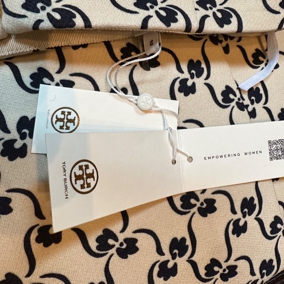 Tory Burch Midi Skirt - Picture 3 of 12